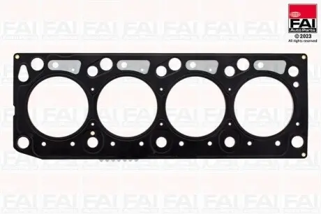Прокладка Г/Б Ford Focus, Mondeo IV, Connect 1.8TDCi 98-13 FAI HG882