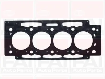 Прокладка Г/Б Citroen C4, C5 1.8 16V, mot.6FY-EW7A, 6FZ (EW7 FAI HG1062