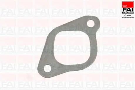 VOLVO прокладка вип.колектора 240,740,940 FAI EM245