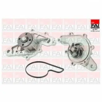DB помпа води SMART 600 T 800 TD 98- FAI WP6331