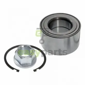 Підшипник задн.Nissan X-Trail BLUE PRINT ADN18356 (фото 1)