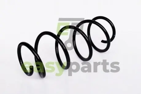 FORD Пружина передняя Fiesta V 01- ASAM 73814