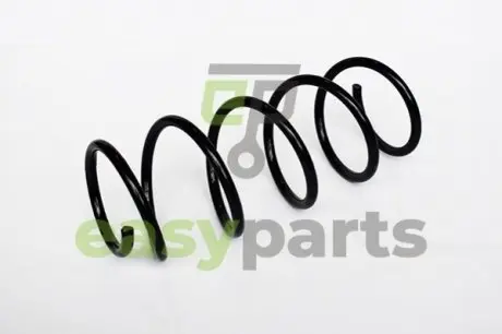 OPEL пружина передня Corsa D 06- ASAM 73722