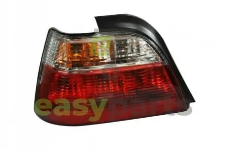 DAEWOO Фонарь задний левый Nexia ASAM 30584