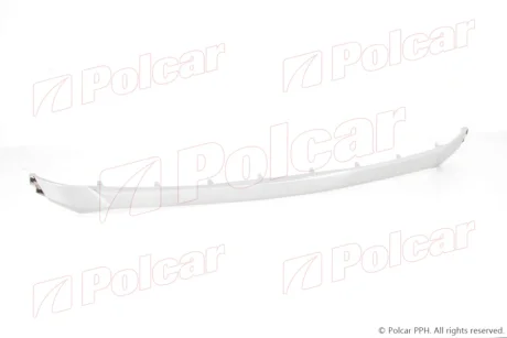 Молдинг бампера Polcar 40K10710