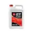 Антифриз QT MEG STANDARD -30 G12 червоний 5кг QT-OIL QT551305 (фото 1)