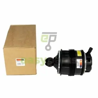 Амортизатор підвіски SATO TECH 60217FL