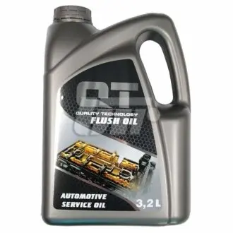 Олія промивна 3,2л QT-OIL QT00000032