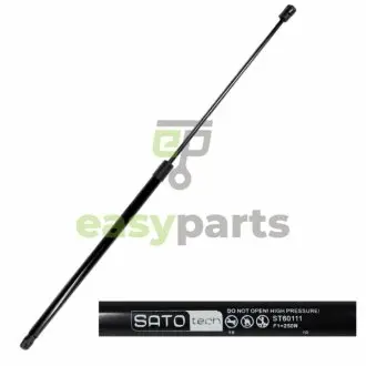 Амортизатор багажника SATO TECH ST60111
