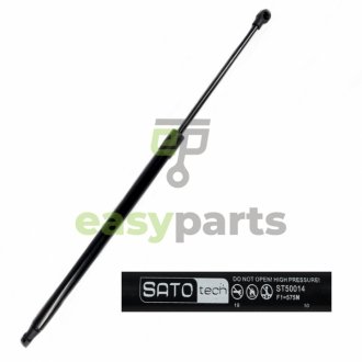 Амортизатор багажника SATO TECH ST50014 (фото 1)