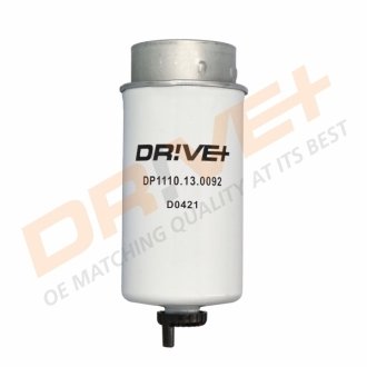 Drive+ - Фільтр палива DR!VE+ DP1110.13.0092