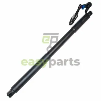 Демпфер дверей багажнику SATO TECH ST80171 (фото 1)