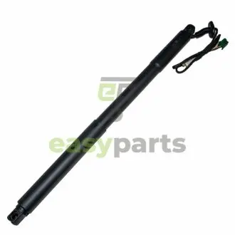 Демпфер дверей багажнику SATO TECH ST80170 (фото 1)