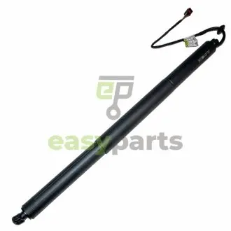 Демпфер дверей багажнику SATO TECH ST80100
