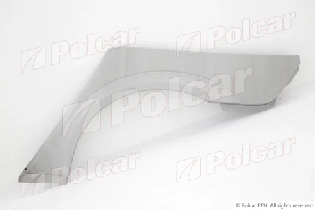 Фото ремкомплект крыла заднего левый Polcar 551883-5 Ремкомплект крыла заднего левый Polcar 551883-5