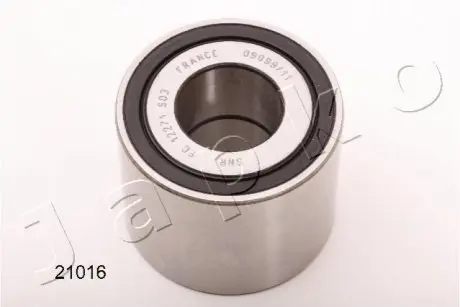 Підшипник ступиці колеса Nissan Kubistar 1.2 (03-09),Nissan Kubistar 1.2 (06-09) JAPKO 421016