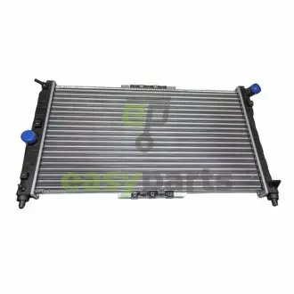 Радіатор охолодження двигуна SATO TECH R23022