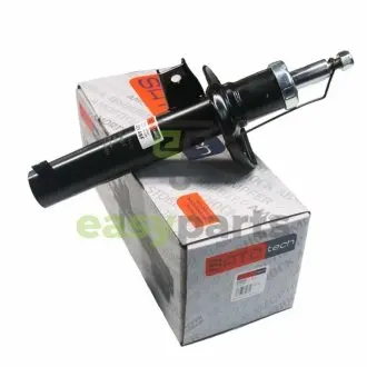 Амортизатор SATO TECH 22648F
