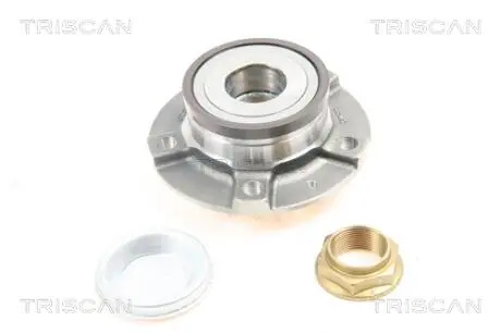 Подшипник ступицы колеса TRISCAN 8530 28233