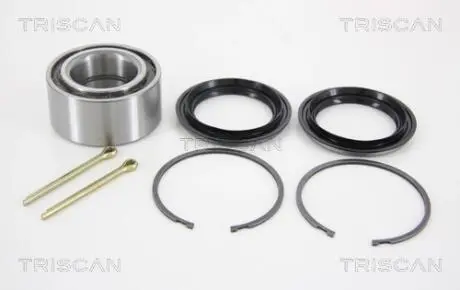 Подшипник ступицы колеса TRISCAN 8530 14115