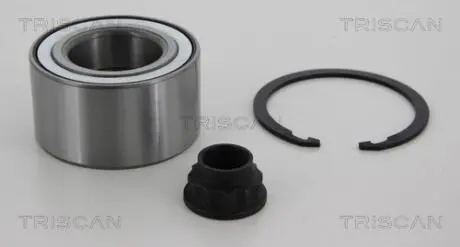Підшипник ступиці перед. Toyota Previa 00-, Mazda 6 02-/ Lexus RX 03 TRISCAN 8530 13151