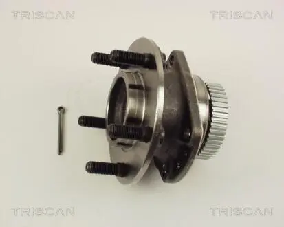 Подшипник ступицы колеса TRISCAN 8530 10253