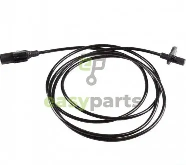 Датчик АВS заднiй, лiвий JP GROUP 1397106670