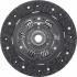 К-кт зчеплення Citroen / Fiat / Peugeot 1.8-2.1D 03.88- SACHS 3000 951 617 (фото 6)