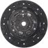 К-кт зчеплення Citroen / Fiat / Peugeot 1.8-2.1D 03.88- SACHS 3000 951 617 (фото 7)