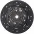 К-кт зчеплення Citroen / Fiat / Peugeot 1.8-2.1D 03.88- SACHS 3000 951 617 (фото 7)