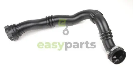 Патрубок інтеркулера Renault Laguna III 2.0 dCi 07- (M9R) RENAULT / DACIA 8200551943