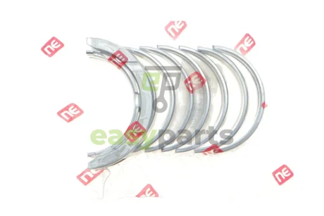 Вкладиші корінні Ford Focus/Mondeo 1.0 EcoBoost 12- (STD) = 6021090000 NPR 180 021 0010 00