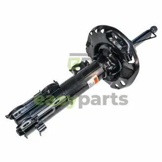 Амортизатор SATO SATO TECH 23512FR