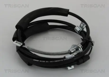Трос тормозной TRISCAN 8140 80130