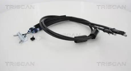 Трос тормозной TRISCAN 8140 161114