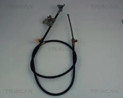 Трос тормозной TRISCAN 8140 131113