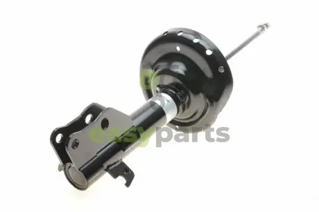 Амортизатор (передній) (L) Subaru XV 1.6-2.0H 12- (Gas) BILSTEIN 22-278340