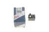 Реле багатофункціональне (12V) Suzuki/Toyota BOSCH 0986AH0091 (фото 2)