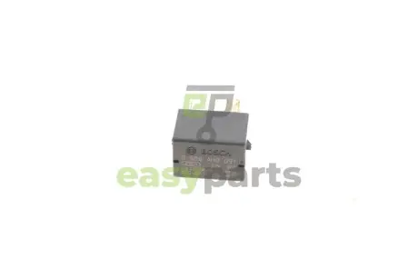 Реле багатофункціональне (12V) Suzuki/Toyota BOSCH 0986AH0091