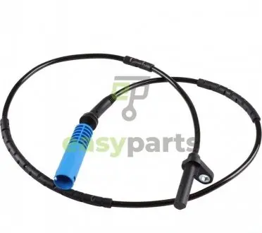 Датчик АВS заднiй JP GROUP 1497104900