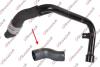 CITROEN Патрубок интеркулера JUMPER 2.2 HDi 110 11-, JUMPER 2.2 HDi 150 11-, FIAT DUCATO 110 Multijet 2,3 D 11-, PEUGEOT BOXER 2.2 HDi 120 06- KAUTEK CI-TH010 (фото 1)
