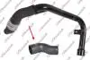 CITROEN Патрубок интеркулера JUMPER 2.2 HDi 110 11-, JUMPER 2.2 HDi 150 11-, FIAT DUCATO 110 Multijet 2,3 D 11-, PEUGEOT BOXER 2.2 HDi 120 06- KAUTEK CI-TH010 (фото 1)