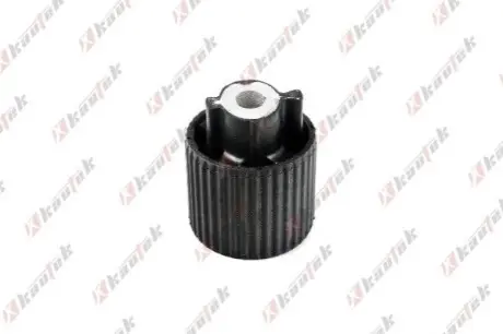 BMW Подушка задней балки 5 (F10) 518 d 13-14, 5 (F10) 520 d 13-16, 5 (F10) 520 i 11-16, 5 (F10) 535 d 10-11, 5 Touring (F11) 520 d 10-14 KAUTEK BM-BS178