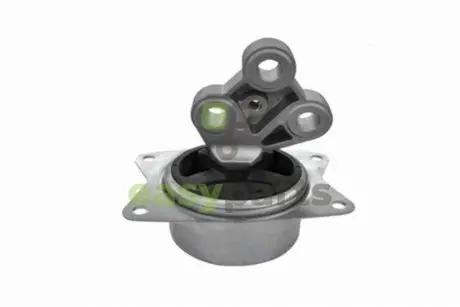 -TEKNOROT OPEL подушка двигуна лів. ASTRA H (A04) 1.9 CDTI 04-10, ZAFIRA / ZAFIRA FAMILY B (A05) 1.9 CDTI 05-15 KAUTEK OP-EM156