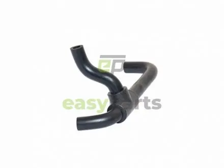 FORD патрубок теплообмінника FIESTA IV 1.25 i 16V 95-02, FOCUS I Turnier 1.4 16V 99-04, PUMA 1.6 16V 00-02 KAUTEK FD-TH071