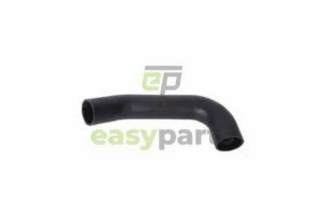 CITROEN патрубок інтеркулера JUMPER 2.2 HDi 100 06-, JUMPER 2.2 HDi 130 11-, PEUGEOT BOXER 2.2 HDi 150 11- KAUTEK CI-TH011