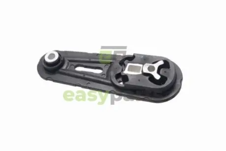 NISSAN подушка двигуна перед. лів. JUKE 1.5 dCi 10-, JUKE (F15) 1.6 LPG 18-, TIIDA (C12) 1.8 12- KAUTEK NI-EM014