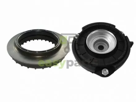 -TEKNOROT VW подушка амортизатора з підшипн. Audi A3,Golf V,VI,Skoda Octavia,Passat 1.4-2.0 05- KAUTEK VW-KT007
