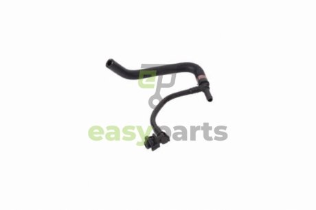 OPEL патрубок радіатора ASTRA J GTC 1.6 11-, CORSA D 1.6 11-14, ZAFIRA TOURER C 1.6 11- KAUTEK OP-RH035