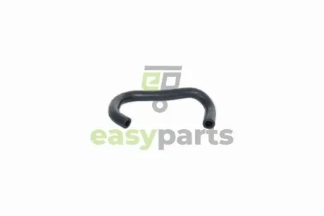 FORD патрубок радіатора FOCUS C-MAX (DM2) 1.6 03-07, FOCUS I (DAW, DBW) 1.6 16V 98-04 KAUTEK FD-RH030